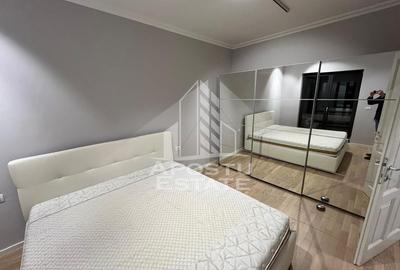Apartament cu 2 camere decomandat, mobilat în Mehala - 3
