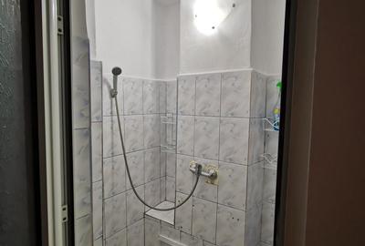 Garsonieră semidecomandată în Narcisa - 2