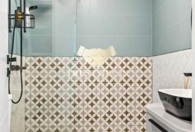 Apartament cu 4 camere în Băneasa