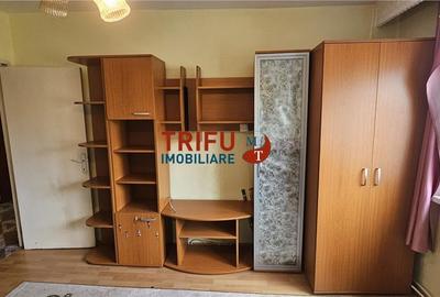 Garsonieră decomandată în Cetate - 7
