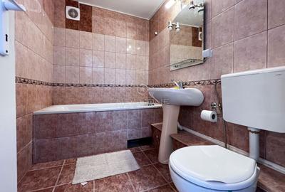 Apartament cu 2 camere decomandat, mobilat în Mărăști - 9