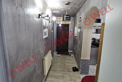 Apartament cu 3 camere decomandat în Gheorghe Doja - 1