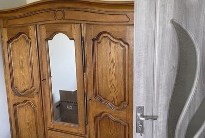 Apartament cu 2 camere decomandat în Exterior Vest - 3