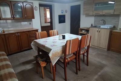 Casă individuală cu 4 camere cu Teren 1070 Mp în Central - 16
