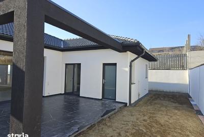 Casă cu 5 camere cu Teren 390 Mp în Șura Mare - 3