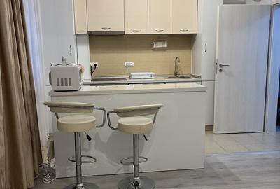 Apartament cu 2 camere decomandat în Berceni - 1