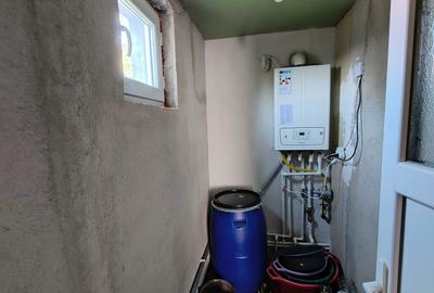 Casă cu 2 camere în Căpățânești - 2