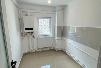 Apartament cu 2 camere decomandat în Alexandru cel Bun - 1