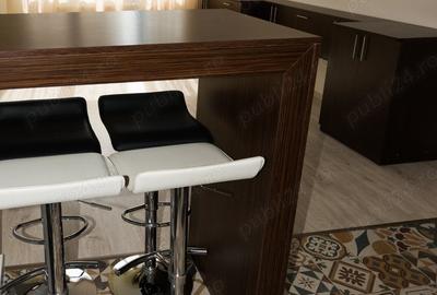 Apartament cu 3 camere decomandat în Plopilor - 1