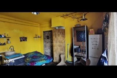 Garsonieră în Dosu Bricii