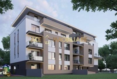 Apartament cu 2 camere în Titan
