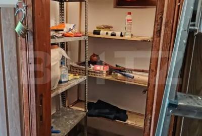 Casă cu 3 camere cu Teren 1500 Mp în Gemenea-Brătulești - 3