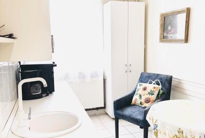 Apartament cu 2 camere semidecomandat în Central - 8