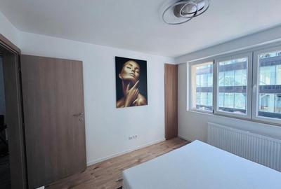 Apartament cu 2 camere în Barbu Văcărescu - 6