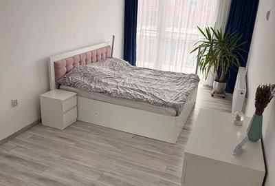 Apartament cu 3 camere decomandat în Baciu - 7