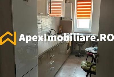 Apartament cu 2 camere decomandat, mobilat în Fundeni