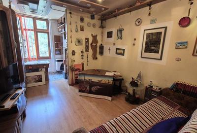 Garsonieră semidecomandată în Astra