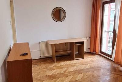 Garsonieră semidecomandată în Iancului
