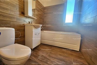 Apartament cu 3 camere semidecomandat în Central - 2