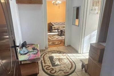 Apartament cu 2 camere semidecomandat în Central - 1