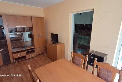 Apartament cu 2 camere nedecomandat în Central - 7