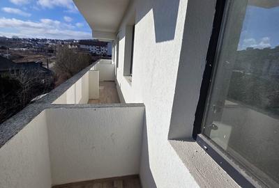 Apartament cu 2 camere în Central - 3