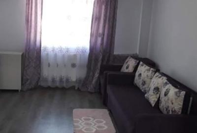 Garsonieră semidecomandată în Poarta 6 - 5
