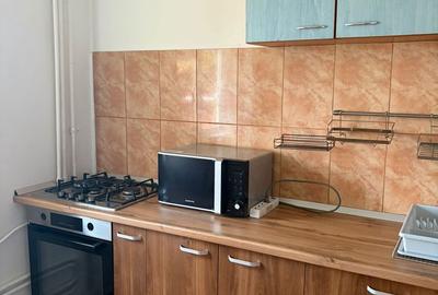 Apartament cu 2 camere decomandat, mobilat în Ferentari - 10