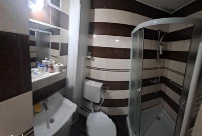 Garsonieră în Central