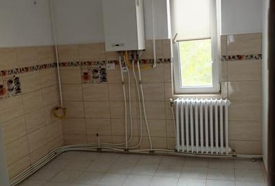 Apartament cu 2 camere decomandat în Frumoasa