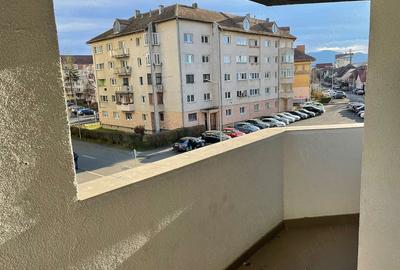 Apartament cu 2 camere decomandat în Central - 3