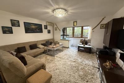 Apartament cu 3 camere decomandat, mobilat în Girocului - 1
