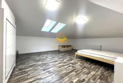 Apartament cu 2 camere semidecomandat în Gheorgheni - 5