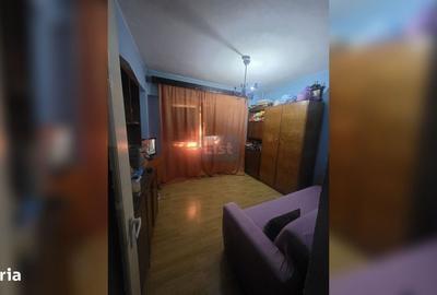 Apartament cu 2 camere decomandat în Est