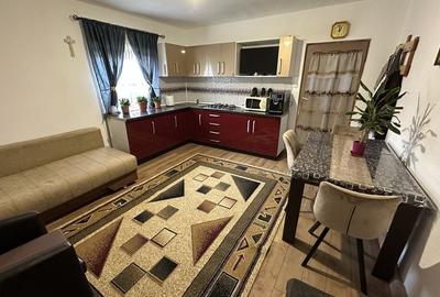 Casă cu 4 camere în Șimian - 8
