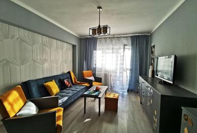 Apartament cu 2 camere semidecomandat în Central - 7