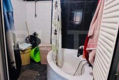 Casă cu 2 camere cu Teren 720 Mp în Central