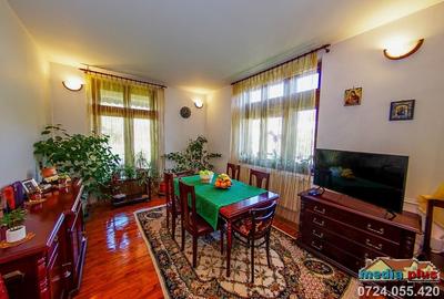 Casă individuală cu 9 camere cu Teren 388 Mp în Piața Centrală - 2