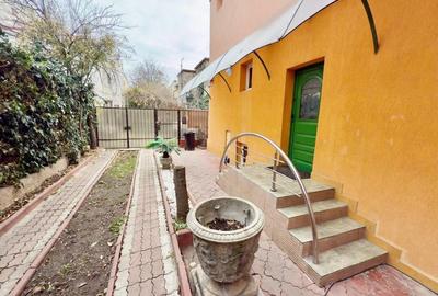 Casă individuală cu 6 camere cu Canalizare în Vatra Luminoasă - 4