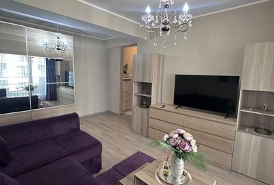 Apartament cu 2 camere în Valea Ialomiței - 6