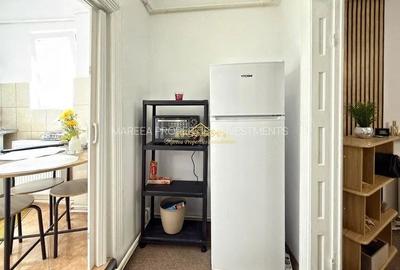 Apartament cu 2 camere semidecomandat în Cotroceni