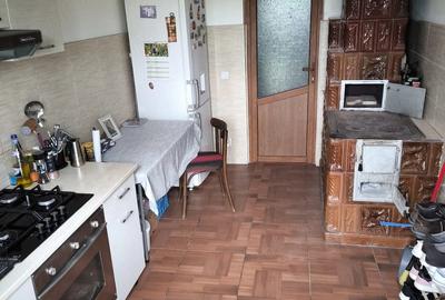 Casă cu 4 camere cu Teren 800 Mp în Corni - 8