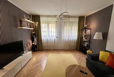 Apartament cu 2 camere decomandat în Cutuș - 8