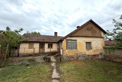 Casă cu 3 camere cu Teren 975 Mp în Sântimreu - 3
