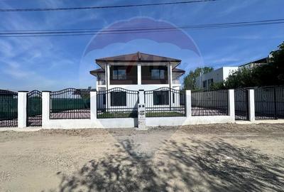 Duplex cu 4 camere cu Teren 268 Mp în Cocani - 1