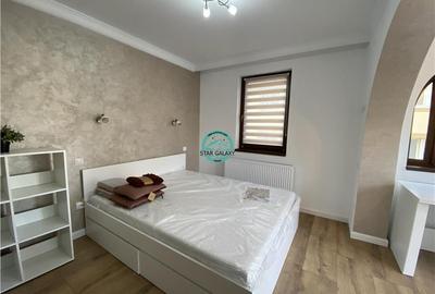 Apartament cu 2 camere semidecomandat în 7 Noiembrie - 2