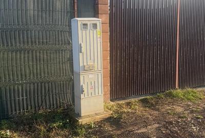 Casă cu 4 camere cu Teren 555 Mp în Petrăchioaia