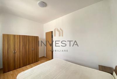 Apartament cu 2 camere semidecomandat, mobilat în Bună Ziua - 7