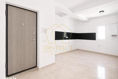 Apartament cu 3 camere în Giroc - 7