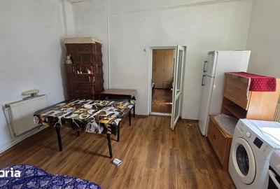 Casă cu 3 camere cu Teren 65 Mp în Tineretului - 7